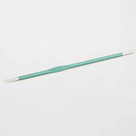 KnitPro Zing Virknål Aluminium 3,25 mm
