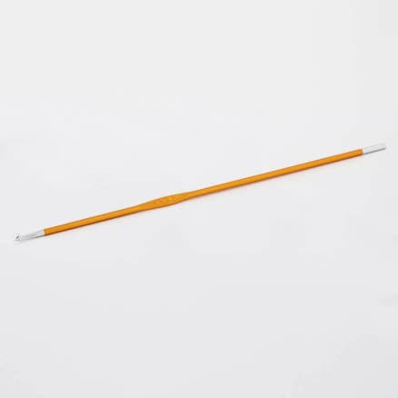 KnitPro Zing Virknål Aluminium 2,25 mm