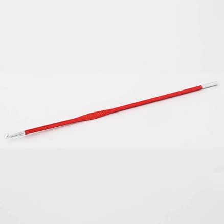 KnitPro Zing Virknål Aluminium 2,50 mm