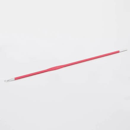 KnitPro Zing Virknål Aluminium 2,00 mm