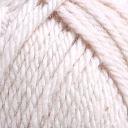 Svarta F�ret Merino Maxi Garn 500 Cannoli Creme