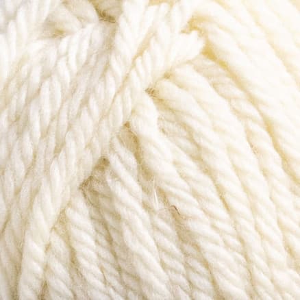 Svarta F�ret Merino Maxi Garn 505 Vanilj Chiffong