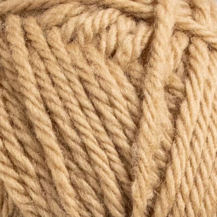 Svarta F�ret Merino Maxi Garn 510 Butterscotch