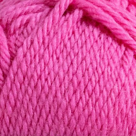 Svarta F�ret Merino Maxi Garn 515 Rosebud