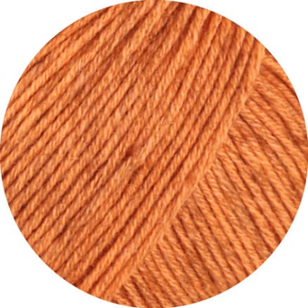 Lana Grossa Diversa 21 Orange