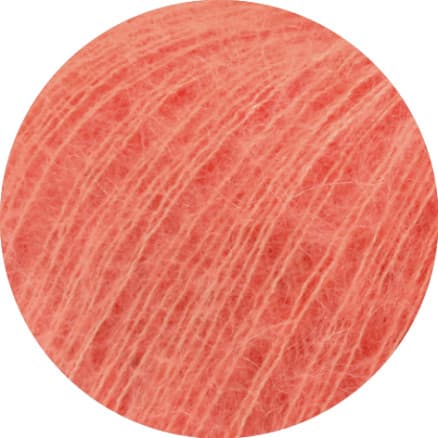 Lana Grossa Silkhair 212 Laxrosa