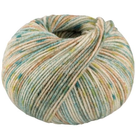 Lana Grossa Cool Wool Spots 5001