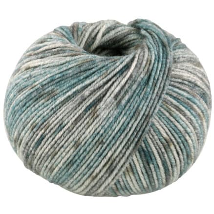 Lana Grossa Cool Wool Spots 5002