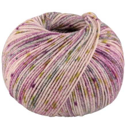 Lana Grossa Cool Wool Spots