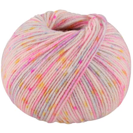 Lana Grossa Cool Wool Spots 5004