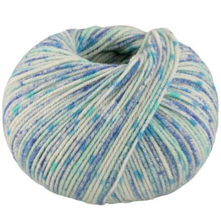 Lana Grossa Cool Wool Spots 5005