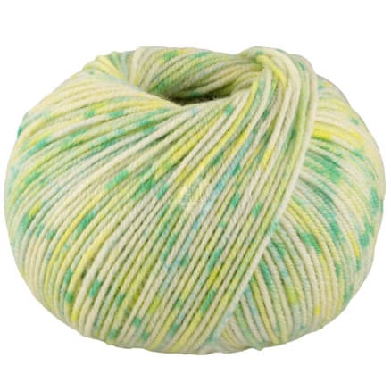 Lana Grossa Cool Wool Spots 5007