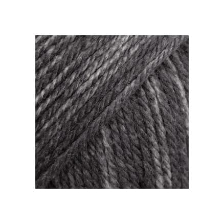 DROPS Fiesta Garn Print 33 Graphite