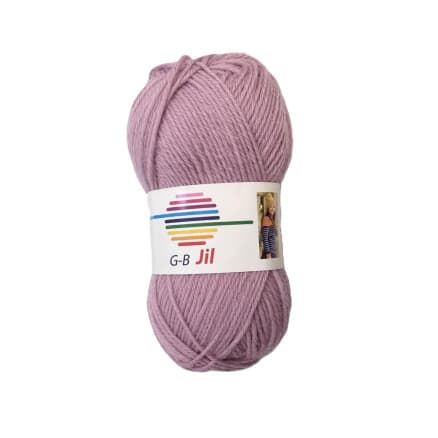 Jil Yarn 4309 Pink