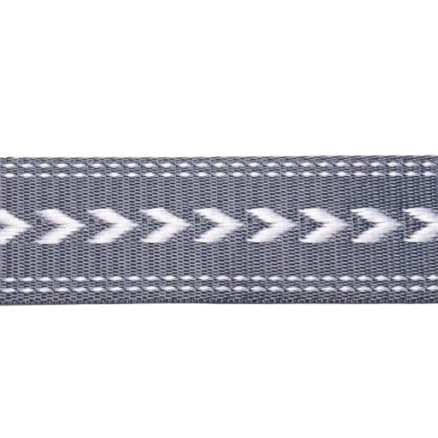 Väskrem Gjord 38 mm - Grå/Vit