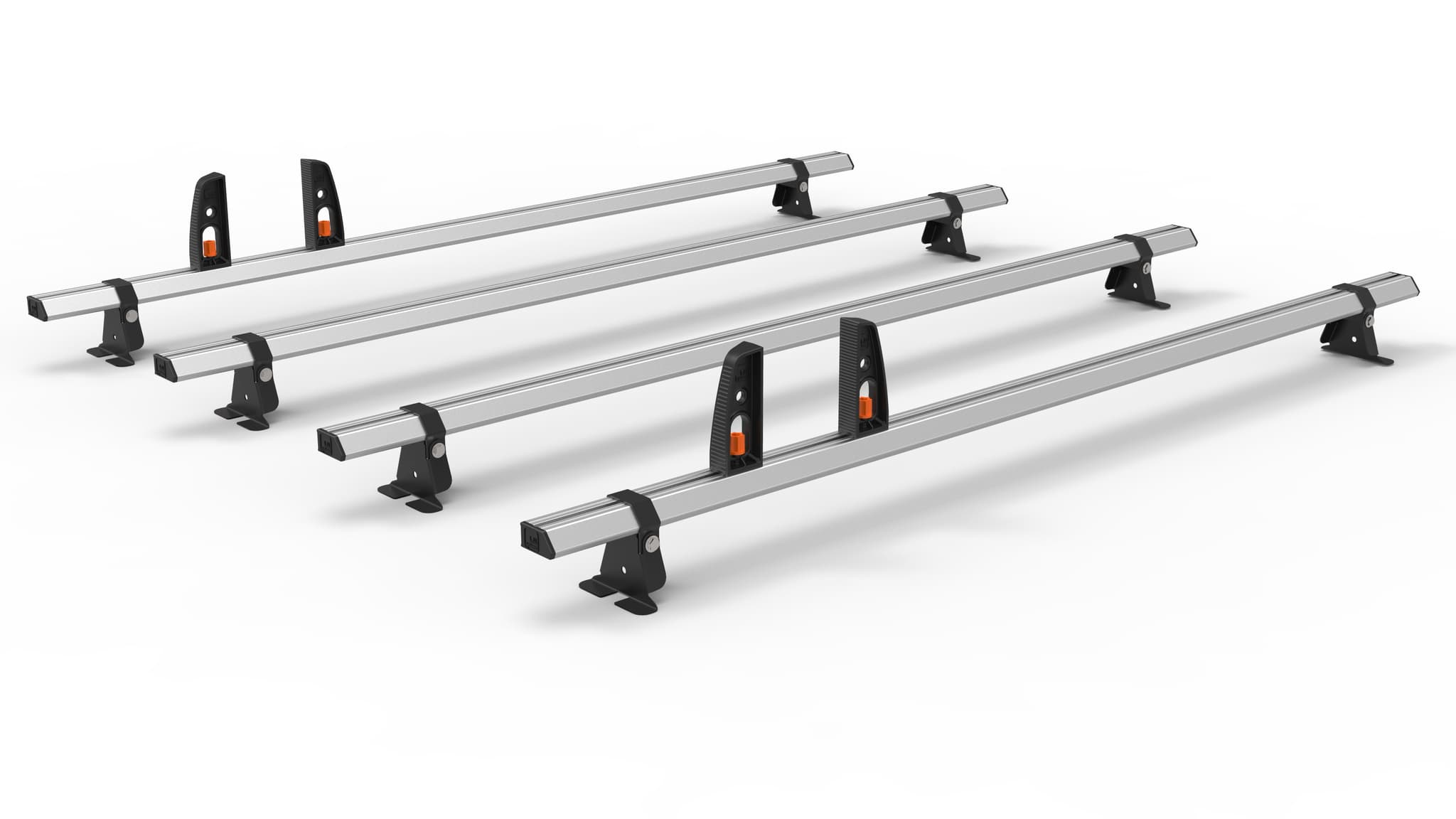 4 Bar Vecta System - Boxer/Jumper/Ducato06+/Movano22+