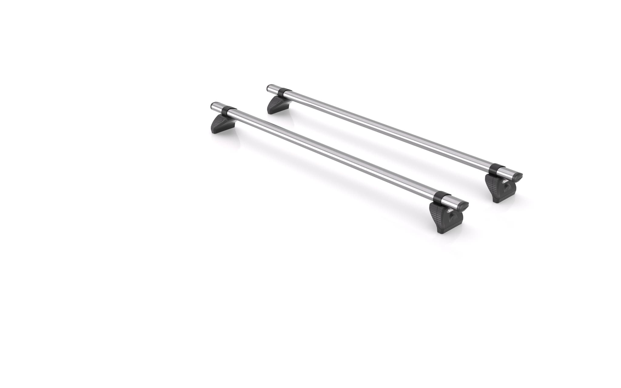 Rhino Products - Kammbar Fleet - 2 bars incl. Load stops - L1 - Berlingo 18+ / Doblo 22+ / Combo 18+ / Partner 18+ / Proace City 20+