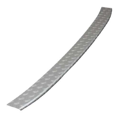 NV30014-21/Primastar22+/Talento16-21/Trafic14+/Vivaro14-19 - Læssekantbeskytter - Anodiseret aluminium - RESTSALG