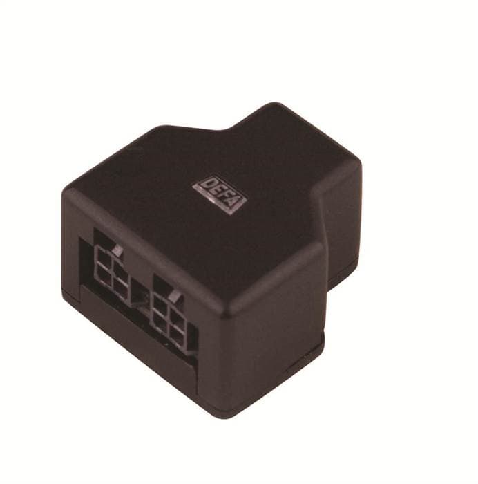DEFA - DVS90-tillbehör - Splitterkit för sensorer