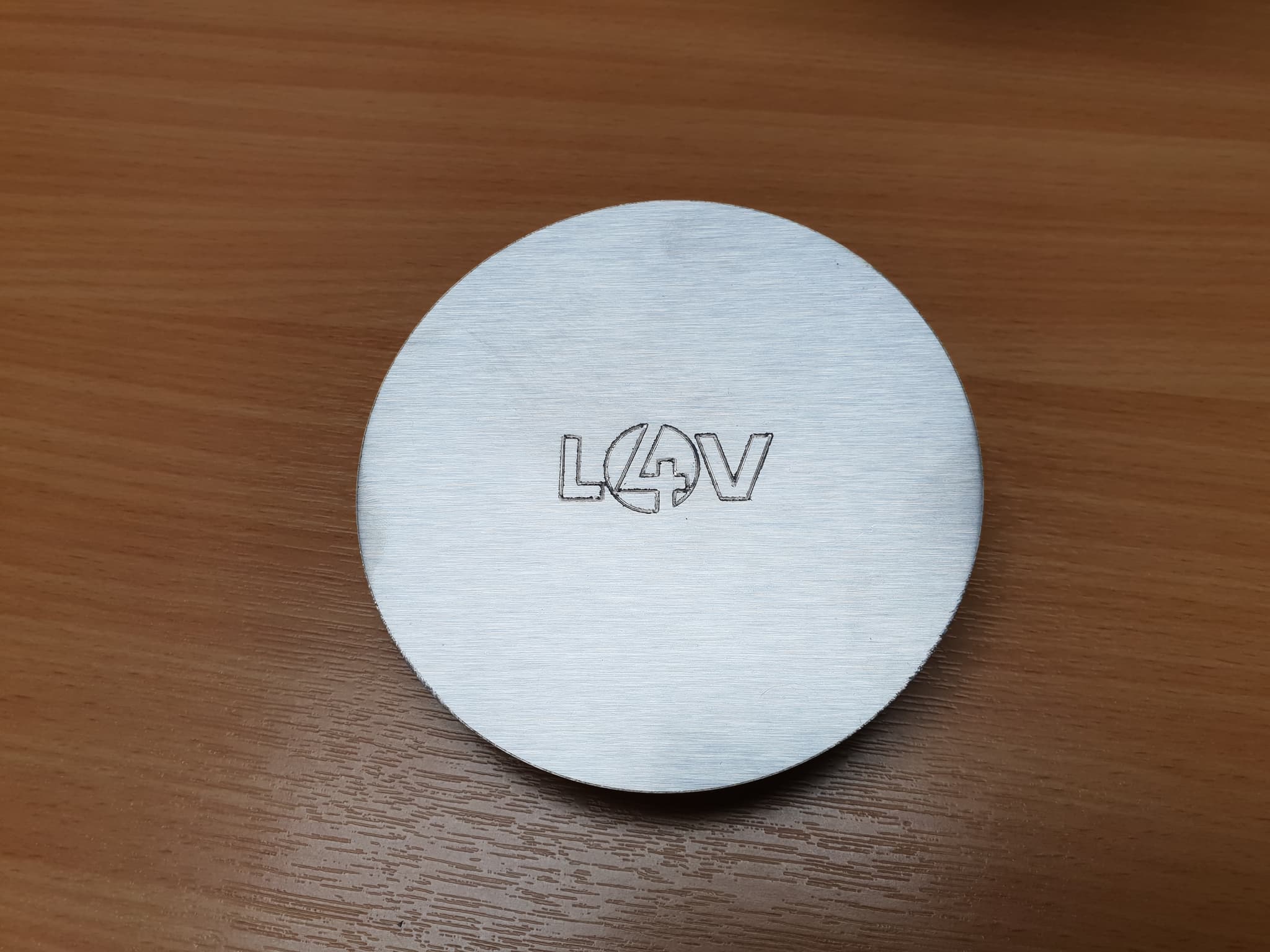 External Shield- Ø12 - Steel