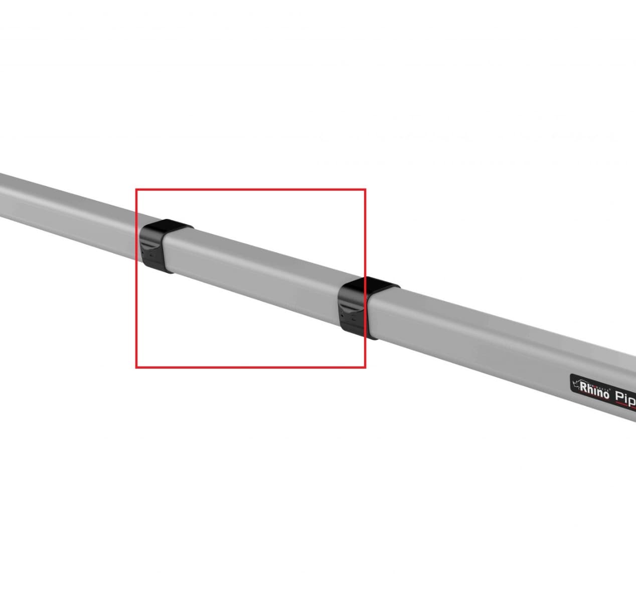 Rhino Products - 1m modul för PipeTube Pro