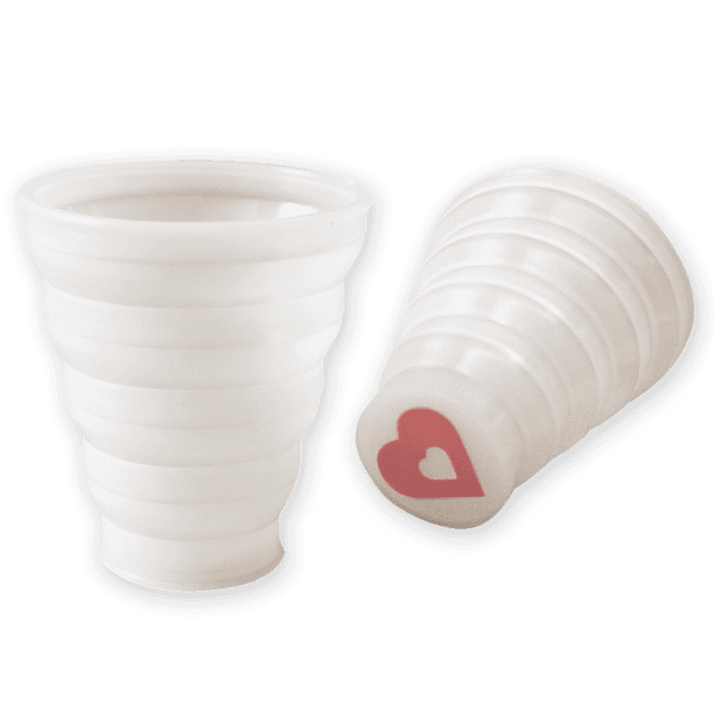 Babyplan Silikonkopp
