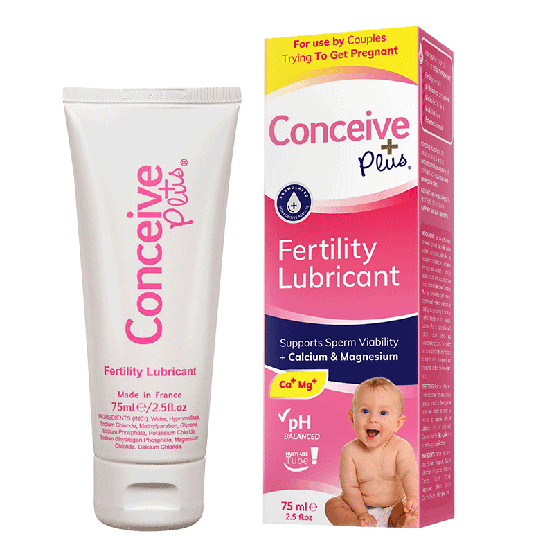 Conceive Plus 75 ml