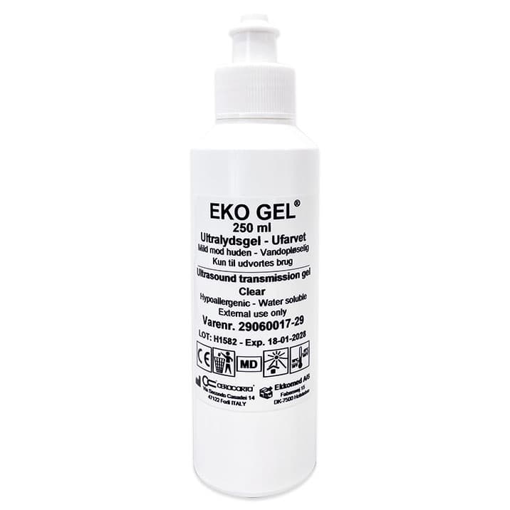 EKO GEL 250 ml