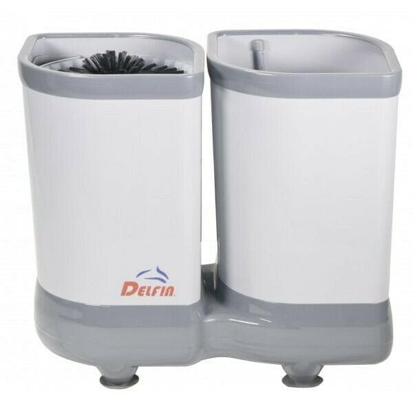 Delfin Glasrenser - Ts 2100
