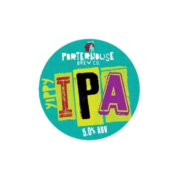 Porterhouse Fiskeögon Ipa