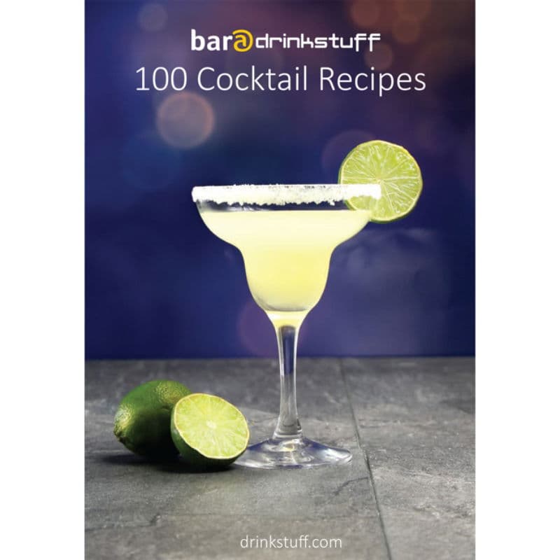 100 Cocktailrecept