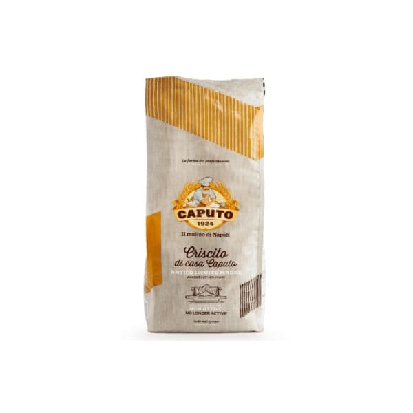 Caputo Criscito - Torkat Surdegspulver 1 Kg