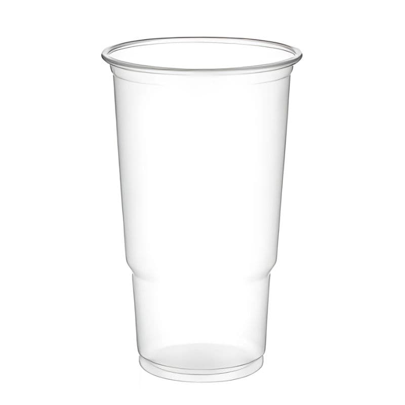 Plastglas Ã–l/vatten 30 Cl 100 St.