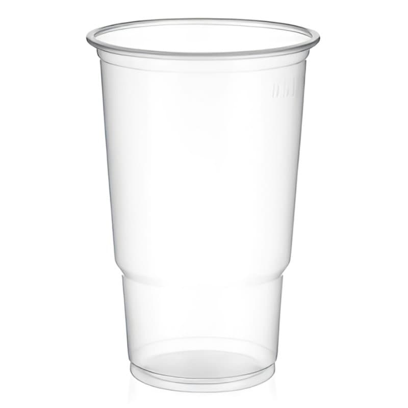 Plastglas Ã–l/vatten 50 Cl 50 St.