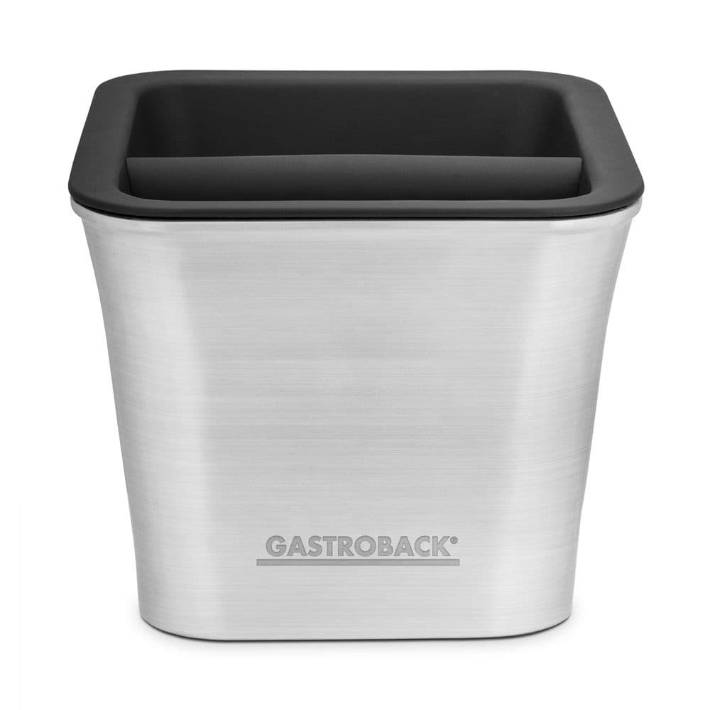 Knockbox Till Kaffemaskin Gastroback