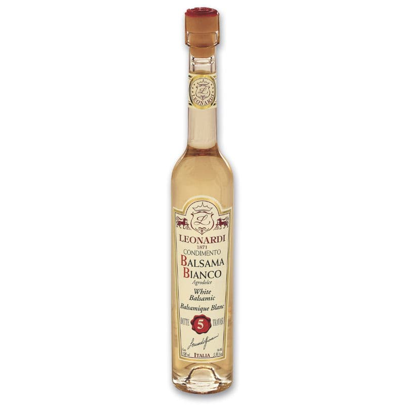 Balsam Vit 5 År 100 Ml