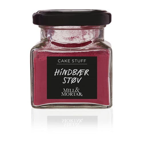 Hallonpulver, 45 g