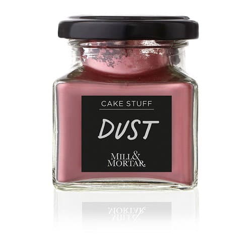 Rosa Damm, 10 g