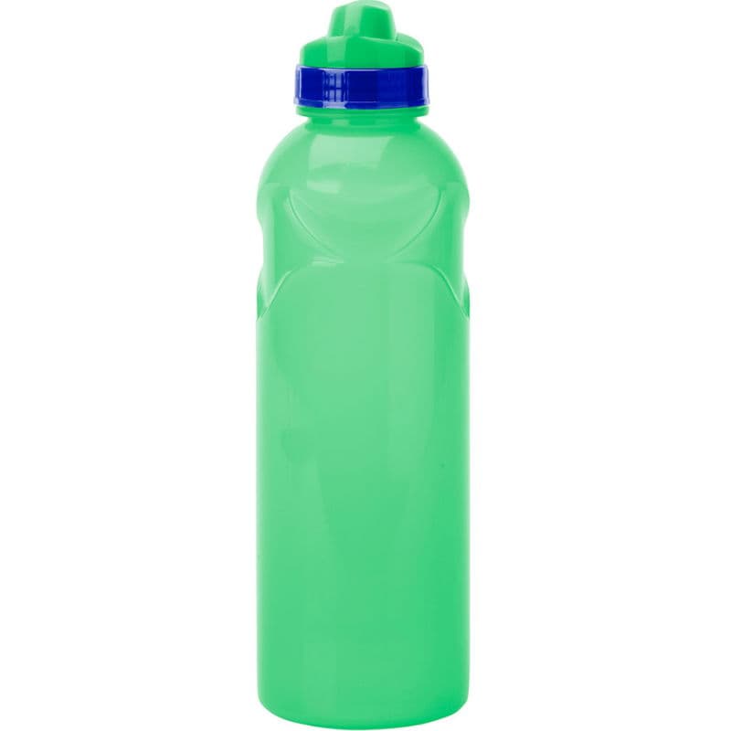 Grön Drickflaska | 500 Ml | Smash