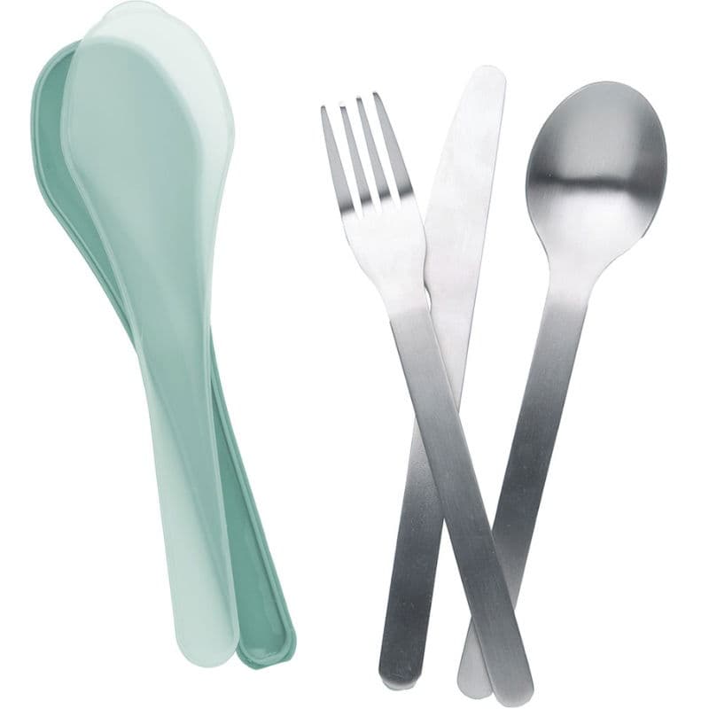 Cutlery Set | Bestickset | 4 Delar | Smash