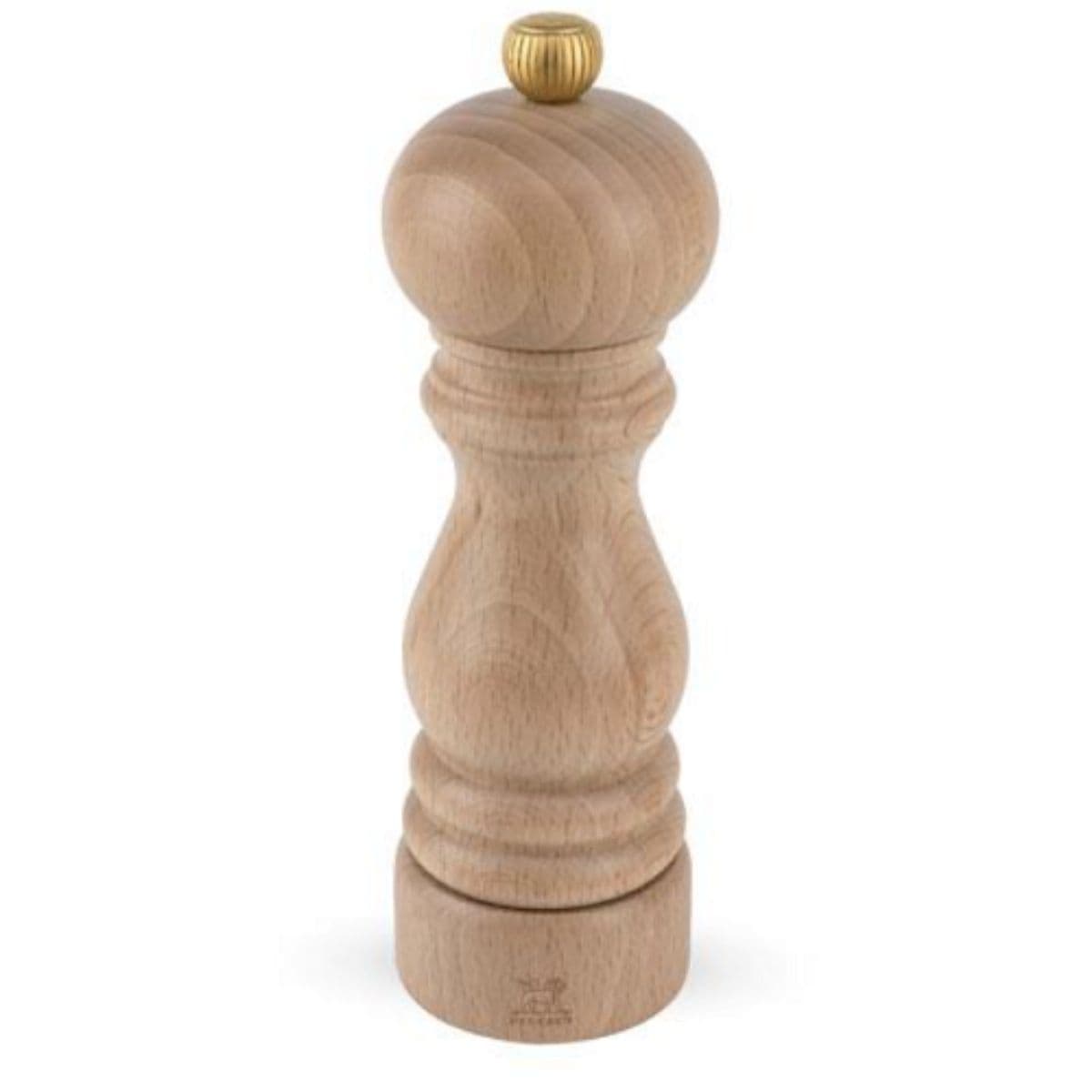 Peugeot Paris Saltkvarn 18 Cm Natur Bok