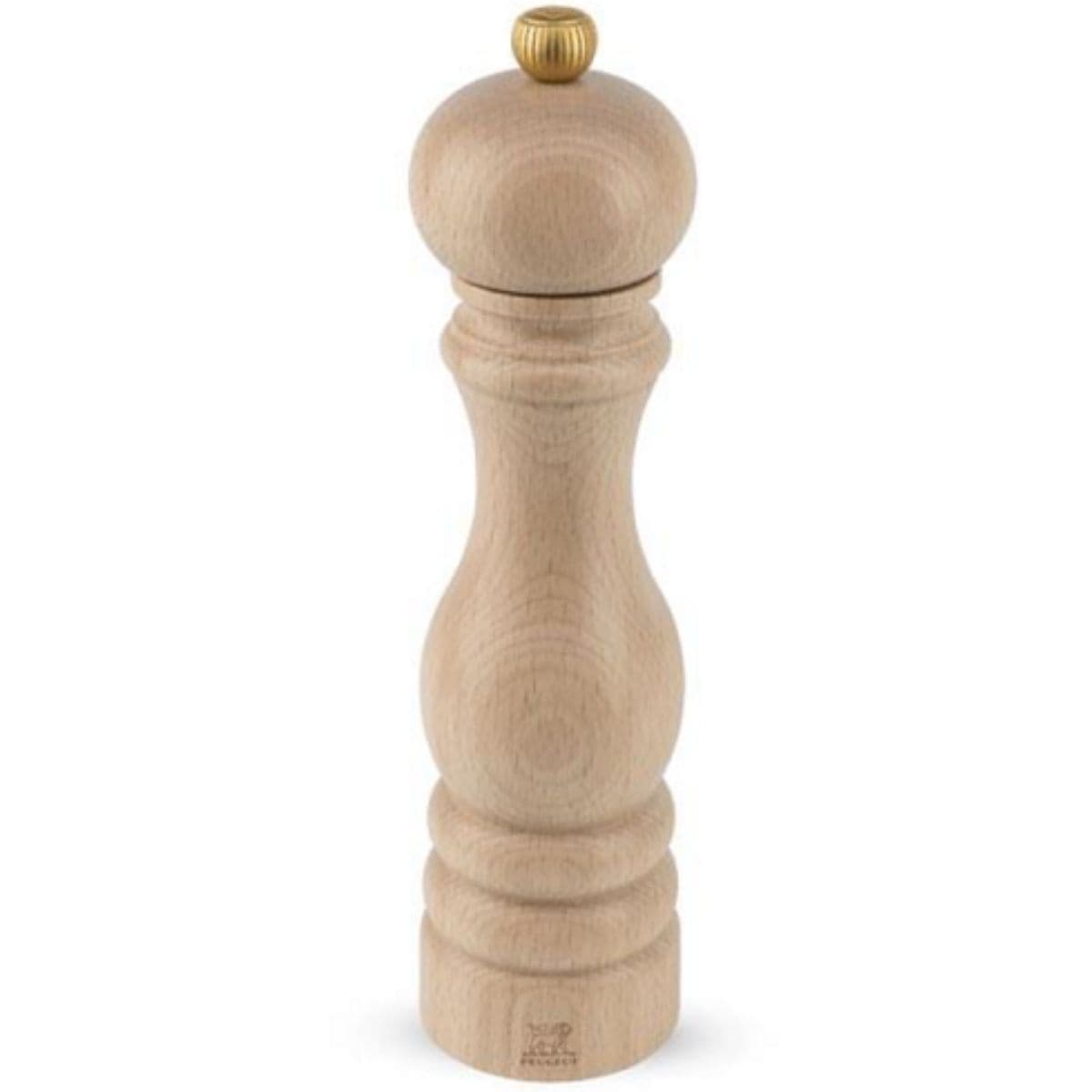 Peugeot Paris Pepparkvarn 22 Cm Natur Bok