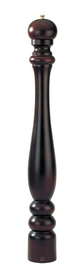 Peugeot Paris Pepparkvarn 80 Cm Svart Lack Bok