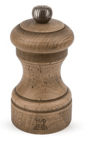 Peugeot Bistro Antique Pepparkvarn 10 Cm Natur Bok