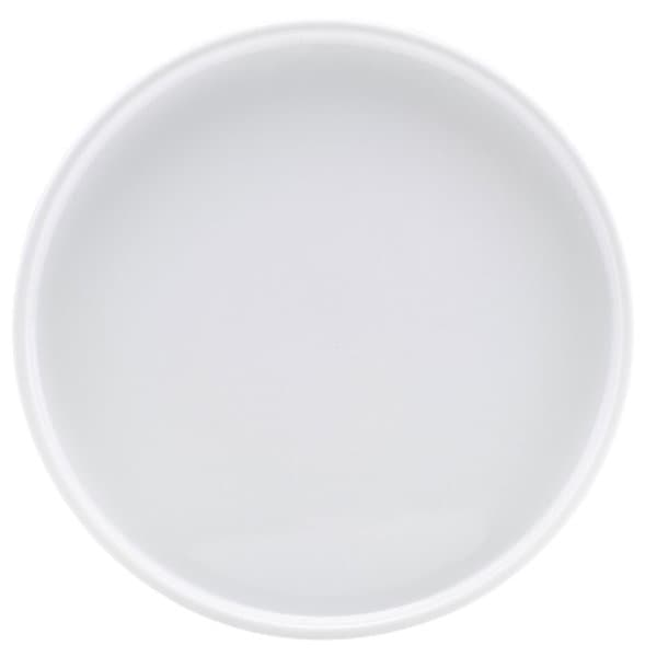Präsentationstallrik Låg 18cm - Genware