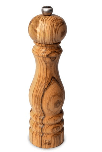 Peugeot Paris Pepparkvarn 22 Cm Olivträ