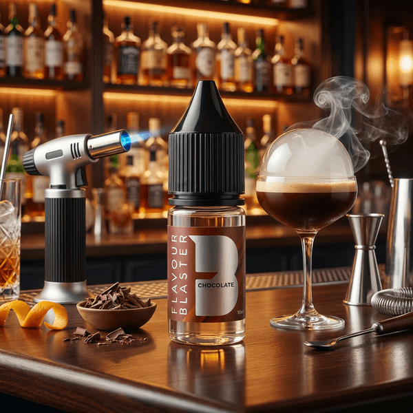 Flavour Blaster Aroma - Chocolate (10ml)