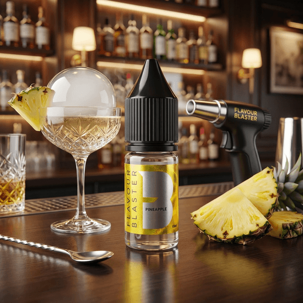 Flavour Blaster Aroma - Pineapple (10ml)