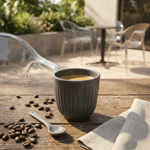 Coffee Nordic Mörkgrå 32 Cl