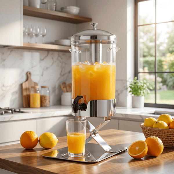 Juice Dispenser 5 Liter